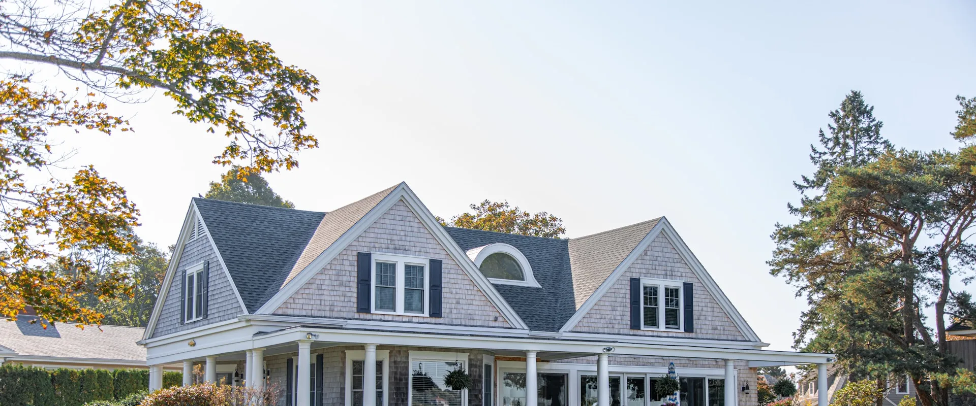 Roofing services in Little Silver, NJ